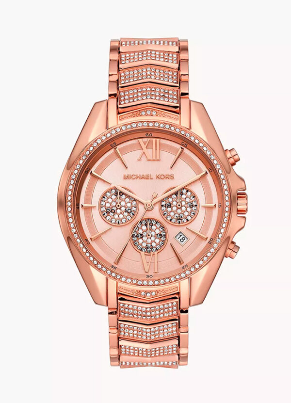 Reloj Michael Kors Whitney MK6730