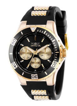 Reloj Invicta Aviator 37319