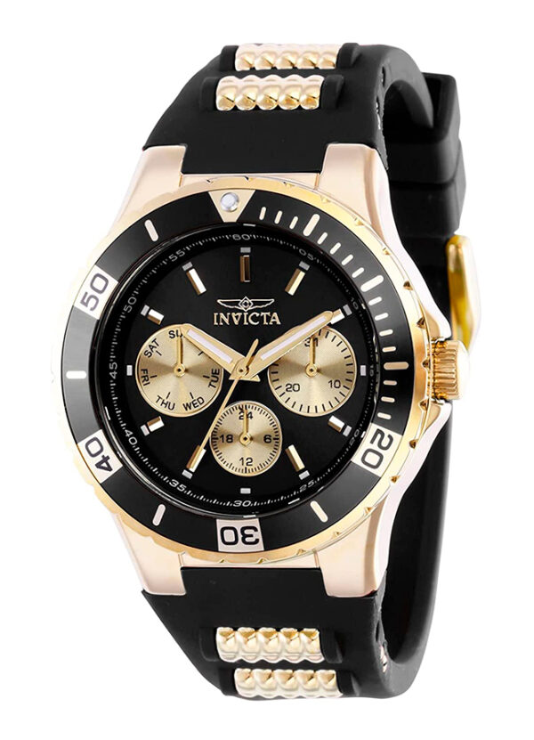 Reloj Invicta Aviator 37319