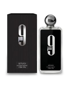 Perfume 9 PM By Afnan Men
