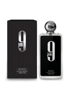 Perfume 9 PM By Afnan Men