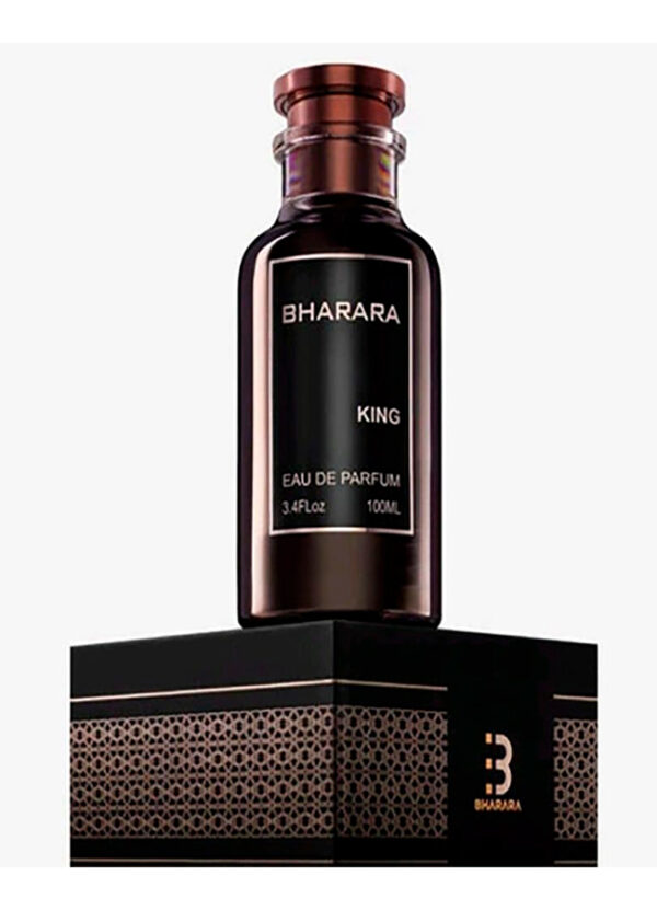 Perfume Bharara King, 100ml