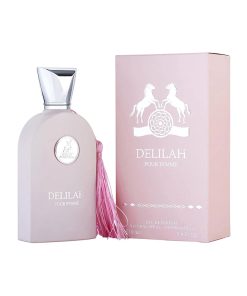 Perfume Delilah 100ml