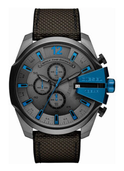 Reloj Diesel Chief DZ4500