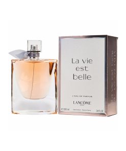Perfume La Vie Est Belle By Lancome, 100ml