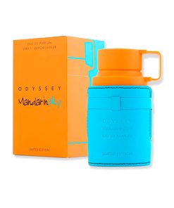 Perfume Armaf Odyseey Mandarin Sky, 100ml