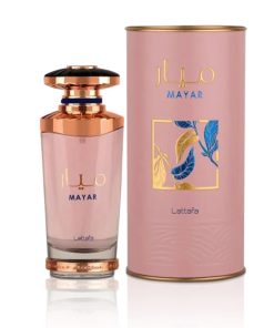 Perfume Mayar By Lattafa