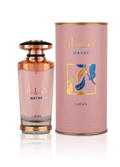 Perfume Mayar By Lattafa