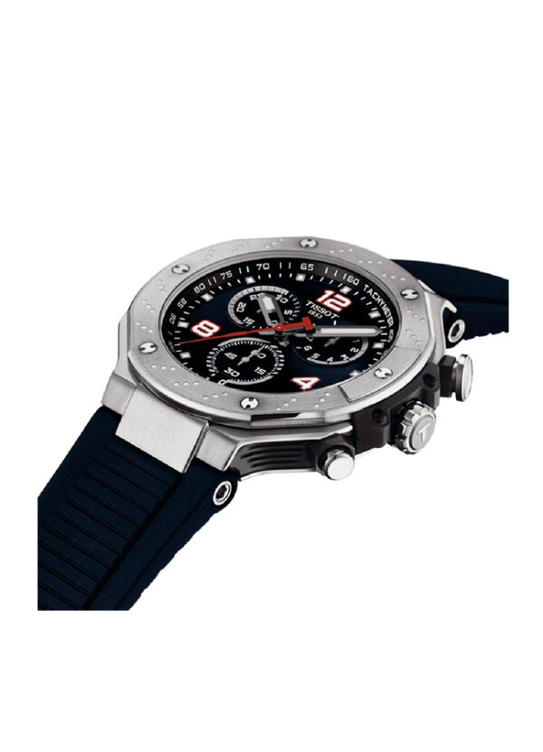 Reloj Tissot T-Race Moto GP 2024 Edición Limitada 75 años - T1414171704700 - Image 2