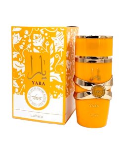 Perfume Yara Tous By Lattafa, 100Ml