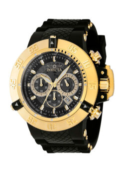 Reloj Invicta Subaqua Noma III 38998