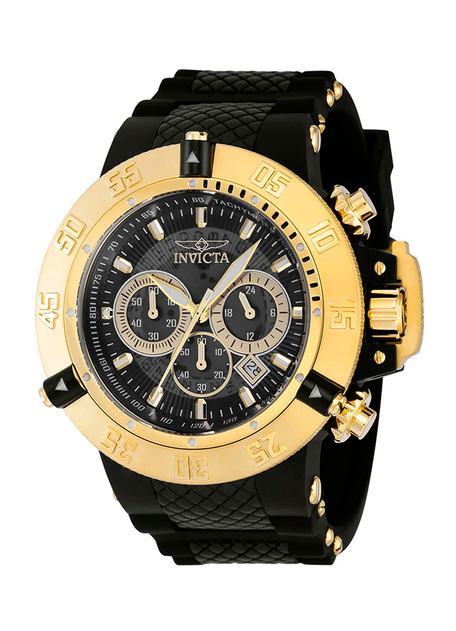 Reloj Invicta Subaqua Noma III 38998