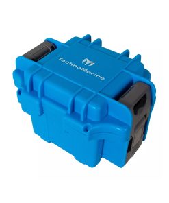 Caja de Impacto Technomarine