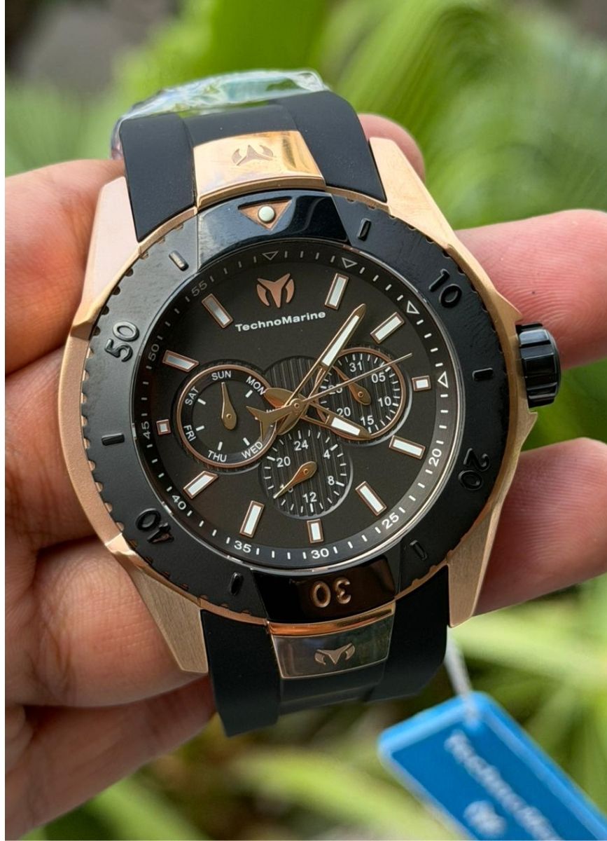 Reloj Technomarine UF6 TM-616005 - Image 2
