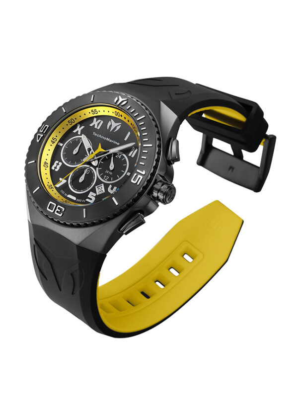 Reloj Technomarine Manta TM-221045 - Image 2