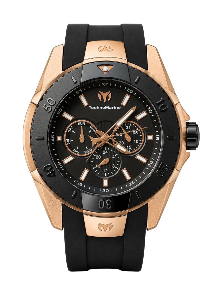 Reloj Technomarine UF6 TM-616005
