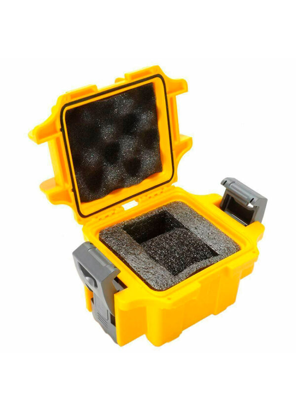Caja de Impacto Invicta Amarilla - Image 2