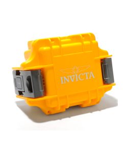 Caja de Impacto Invicta Amarilla