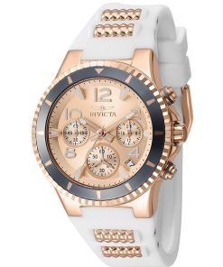 Reloj Invicta Blu 36910
