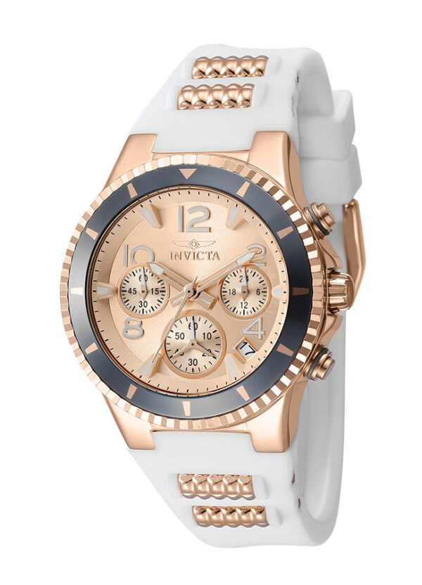 Reloj Invicta Blu 36910