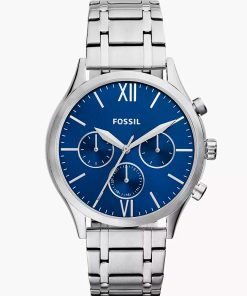 Reloj Fossil BQM2808