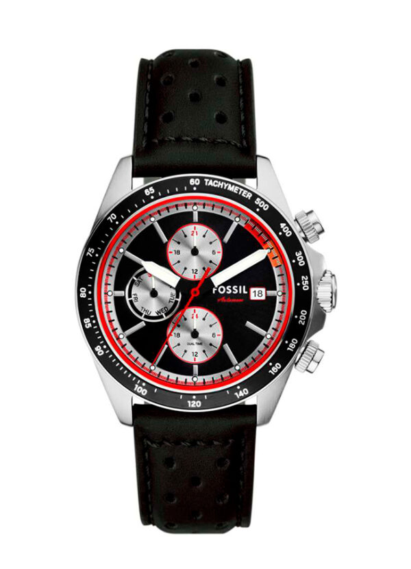 Reloj Fossil Leather BQ2888