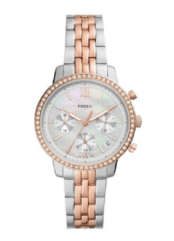 Reloj Fossil Two Tones ES5279