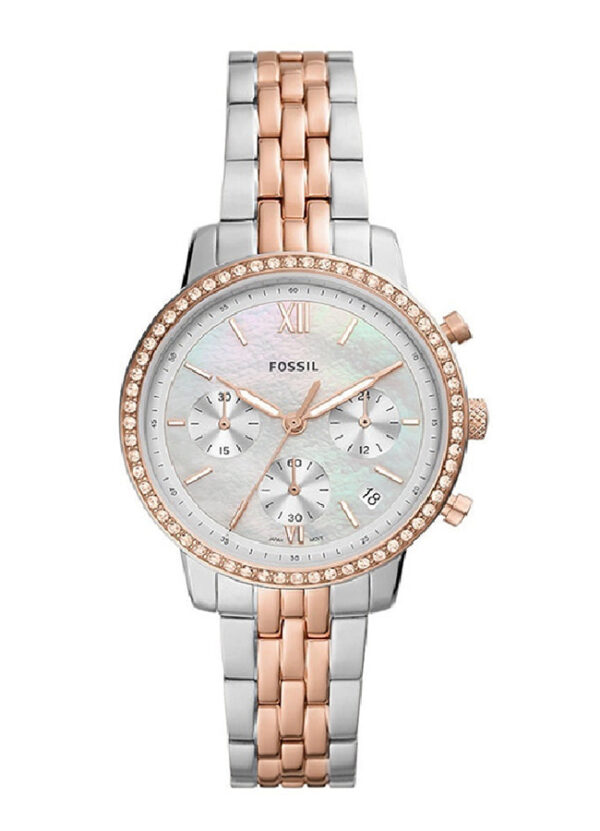 Reloj Fossil Two Tones ES5279