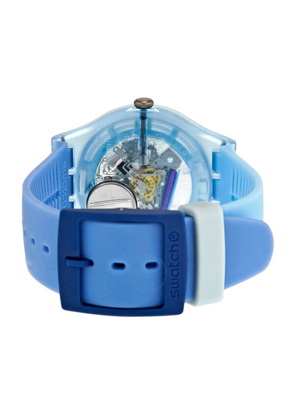 Reloj Swatch Cool Me SUOS100 - Image 2