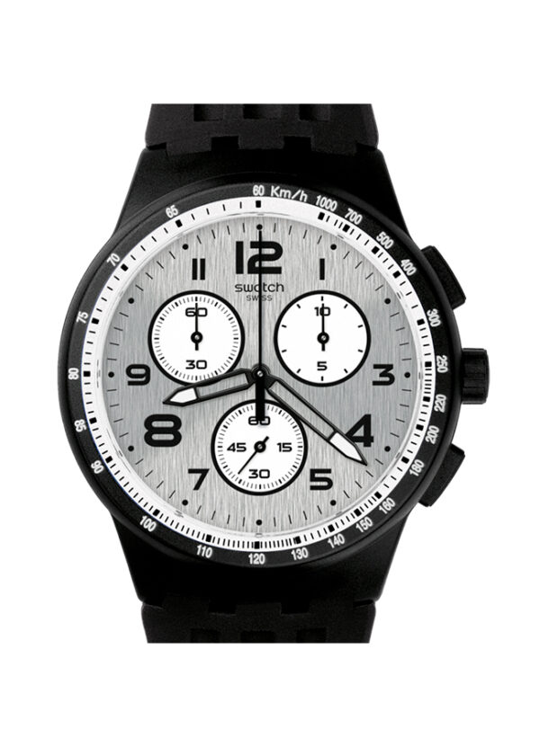 Reloj Swatch Nocloud SUSB103 - Image 2