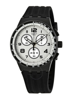 Reloj Swatch Nocloud SUSB103