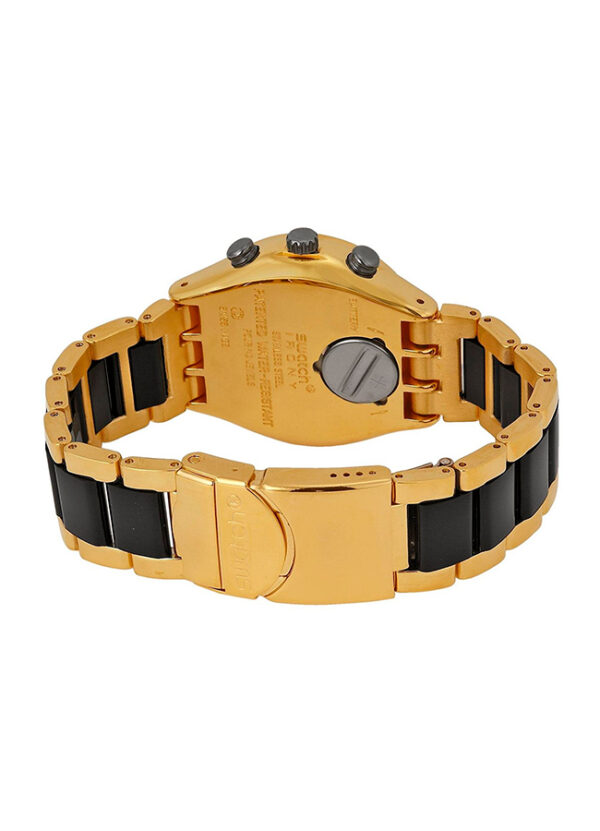 Reloj Swatch Dreamnight YCG405GC - Image 2