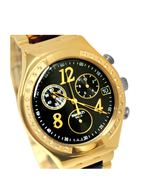 Reloj Swatch Dreamnight YCG405GC - Image 3