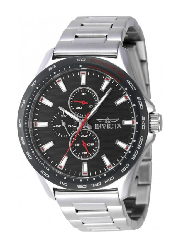 Reloj Invicta Racing 47550