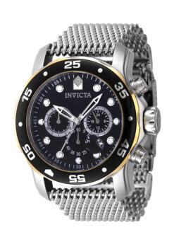 Reloj Invicta Pro Diver Atlas 48073