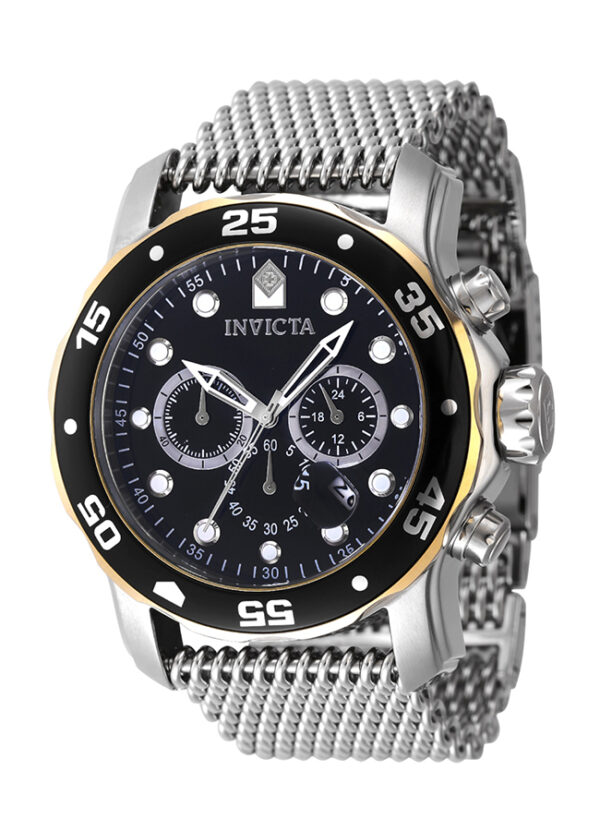 Reloj Invicta Pro Diver Atlas 48073