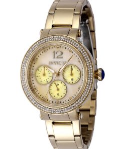 Reloj Invicta Bolt 48113