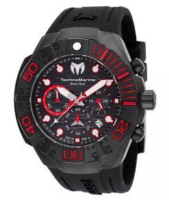 Reloj Technomarine Black Reef TM-523010