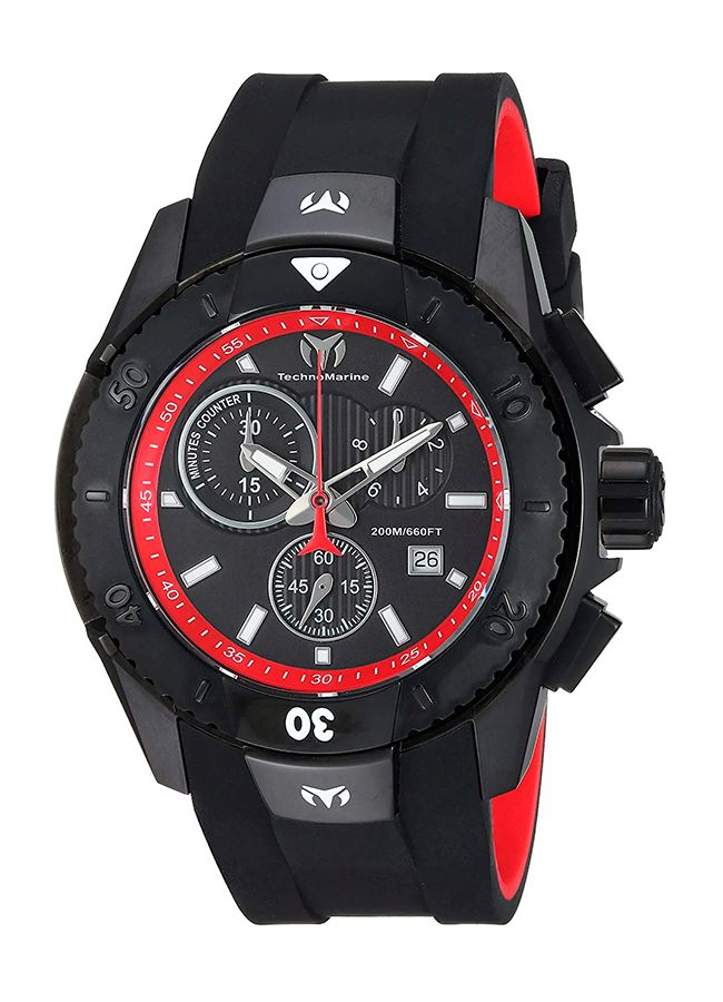 Reloj Technomarine UF6 TM-616002