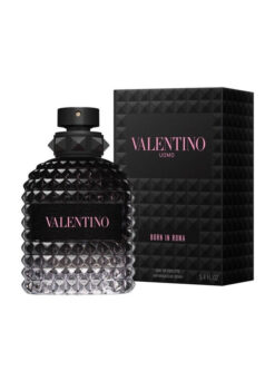 Perfume Valentino Uomo Born In Roma