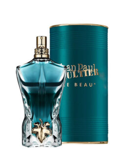 Perfume Le Beau Le Male by Jean Paul Gaultier - 100ml EDT