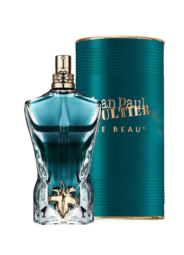 Perfume Le Beau Le Male by Jean Paul Gaultier - 100ml EDT
