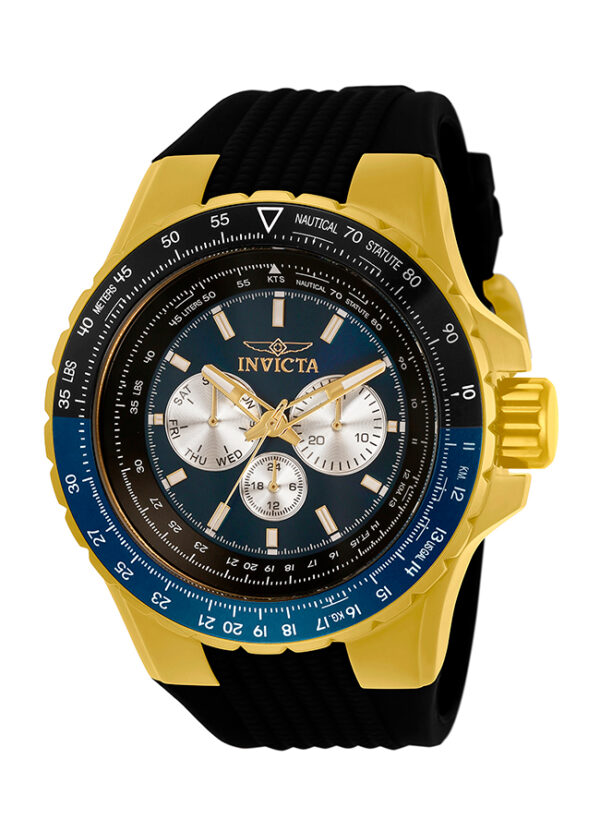 Reloj Invicta Aviator 33031