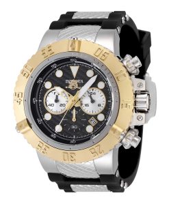 Reloj Invicta Subaqua Noma III 47830