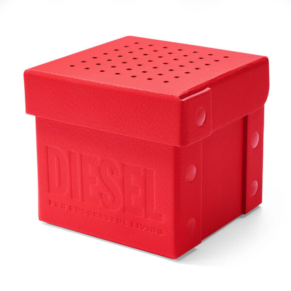 Reloj Diesel Griffed DZ4577 - Image 3