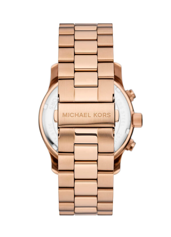 Reloj Michael Kors Runway MK9106 - Image 3