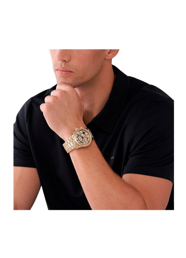 Reloj Michael Kors Runway MK9106 - Image 4