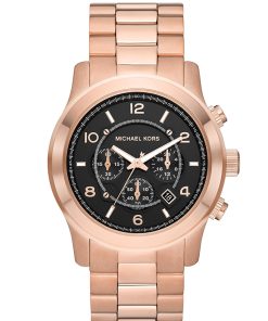 Reloj Michael Kors Runway MK9123