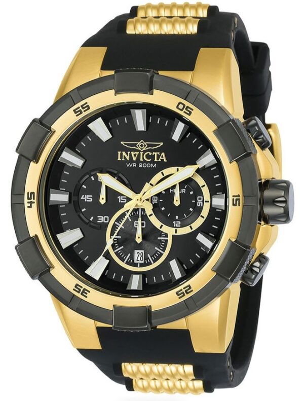 Reloj Invicta Aviator 23693