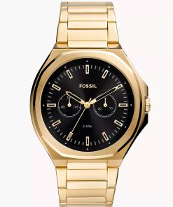 Reloj Fossil Evanston BQM2611
